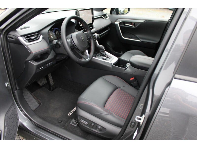 Suzuki Across (9)