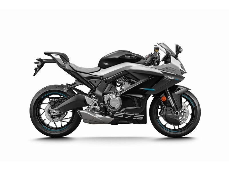 CFMOTO 675 SR R