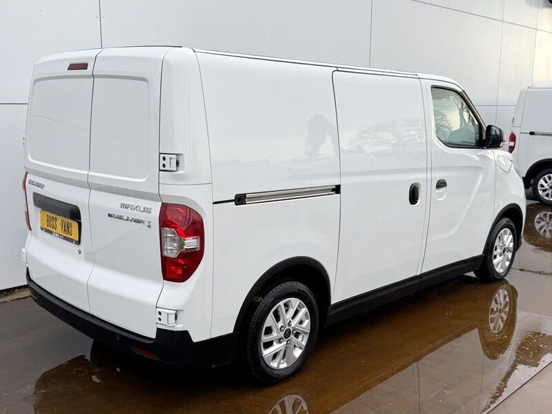 Maxus eDeliver3 (4)