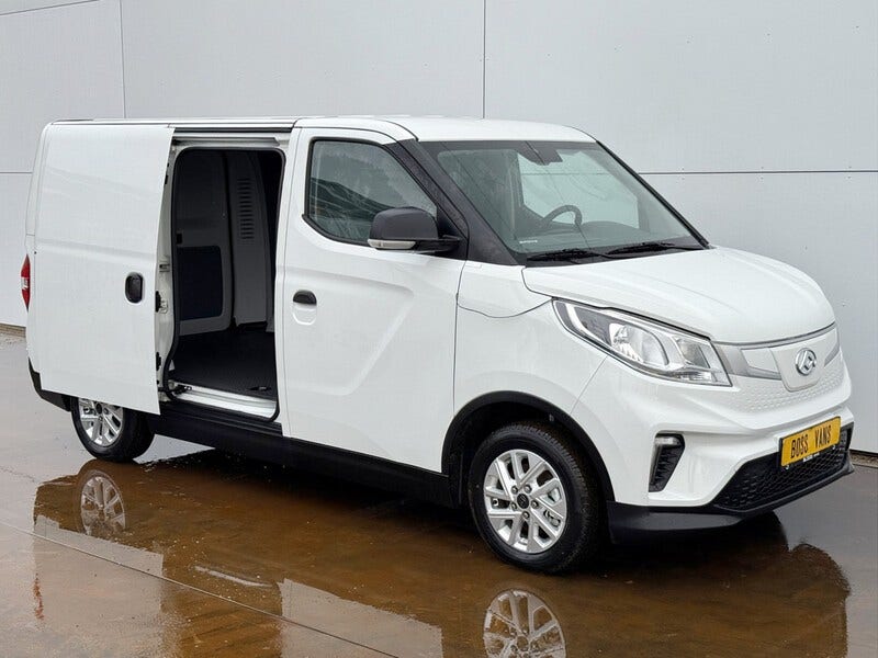 Maxus eDeliver3 (6)