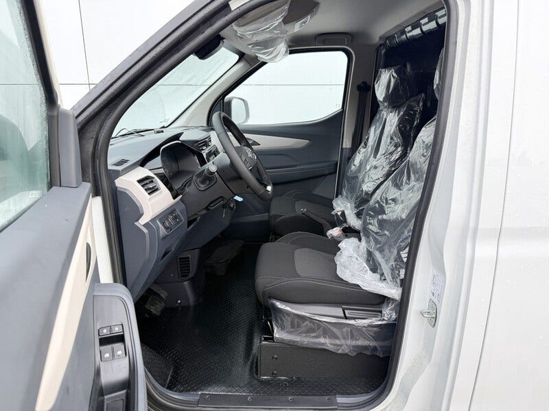 Maxus eDeliver3 (7)