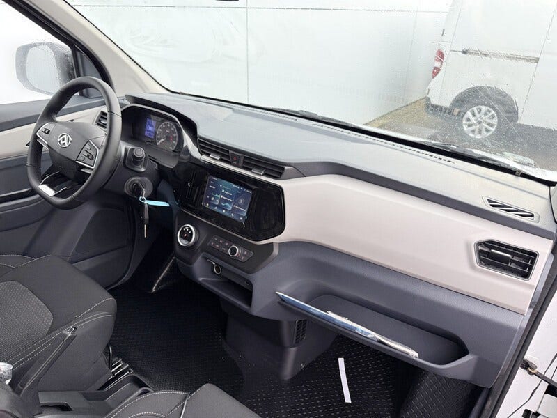 Maxus eDeliver3 (9)