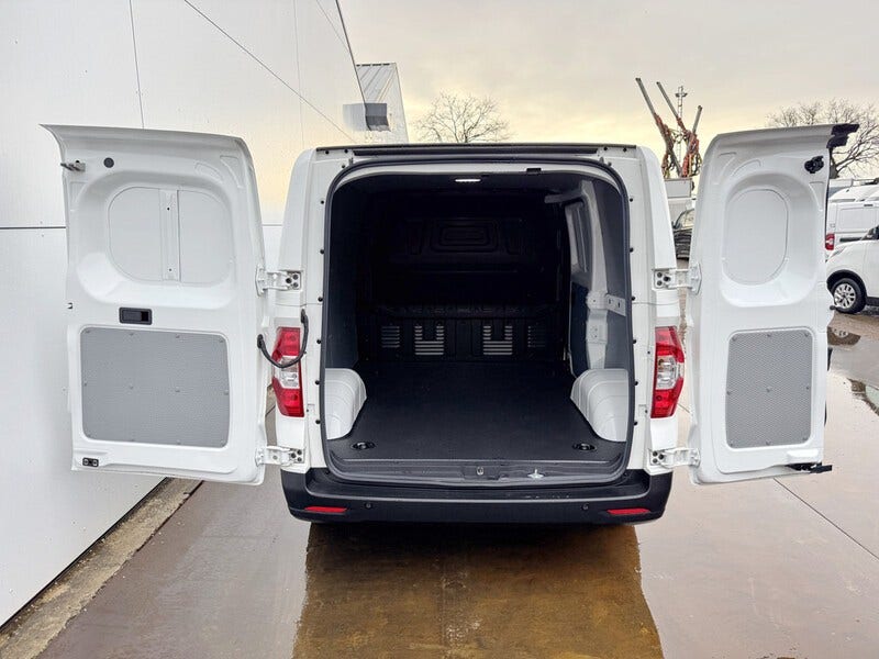 Maxus eDeliver3 (11)