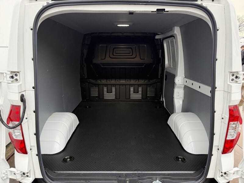 Maxus eDeliver3 (12)