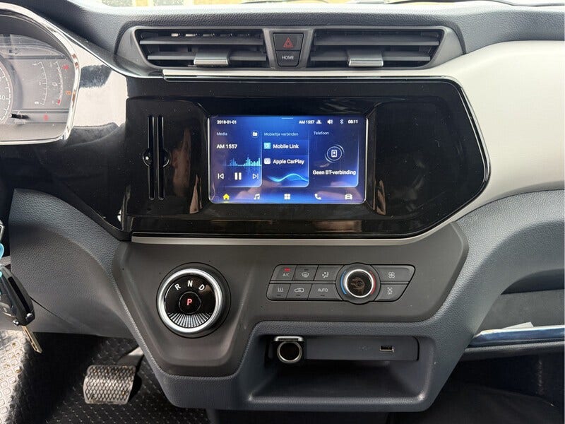 Maxus eDeliver3 (18)