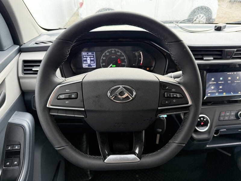 Maxus eDeliver3 (22)