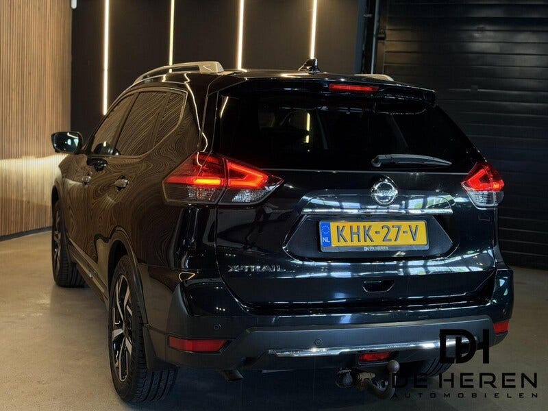 Nissan X-Trail (2)