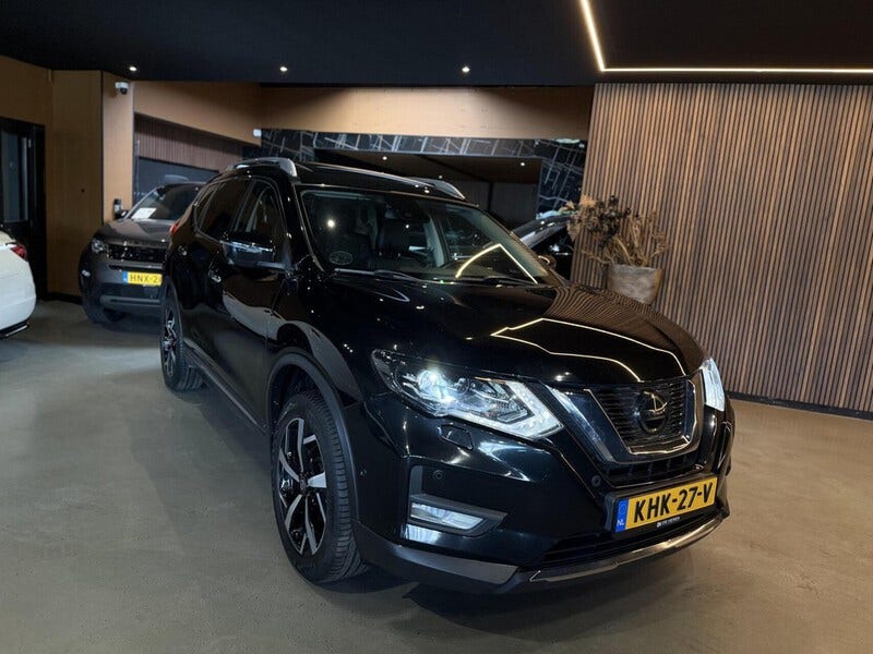 Nissan X-Trail (3)