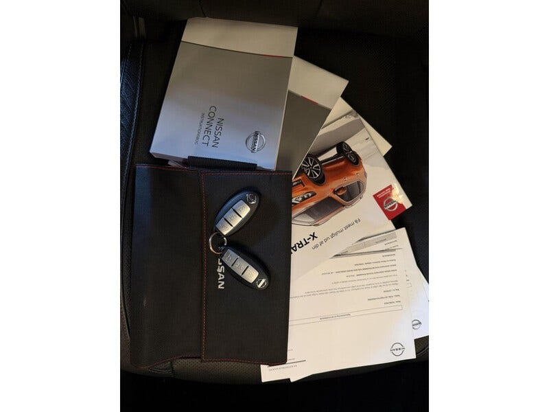 Nissan X-Trail (4)