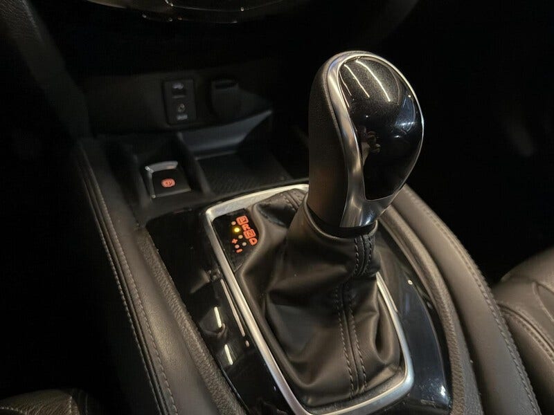 Nissan X-Trail (5)
