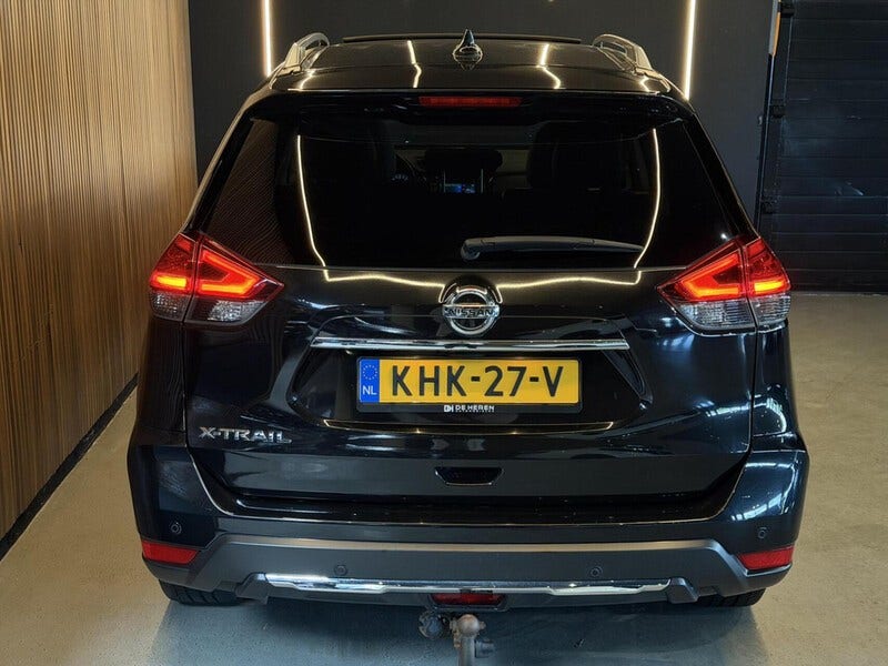 Nissan X-Trail (6)