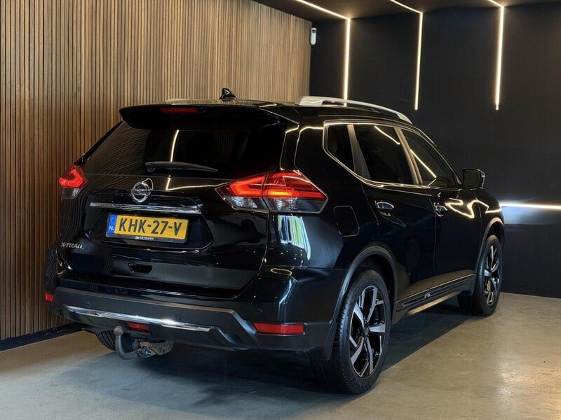 Nissan X-Trail (9)