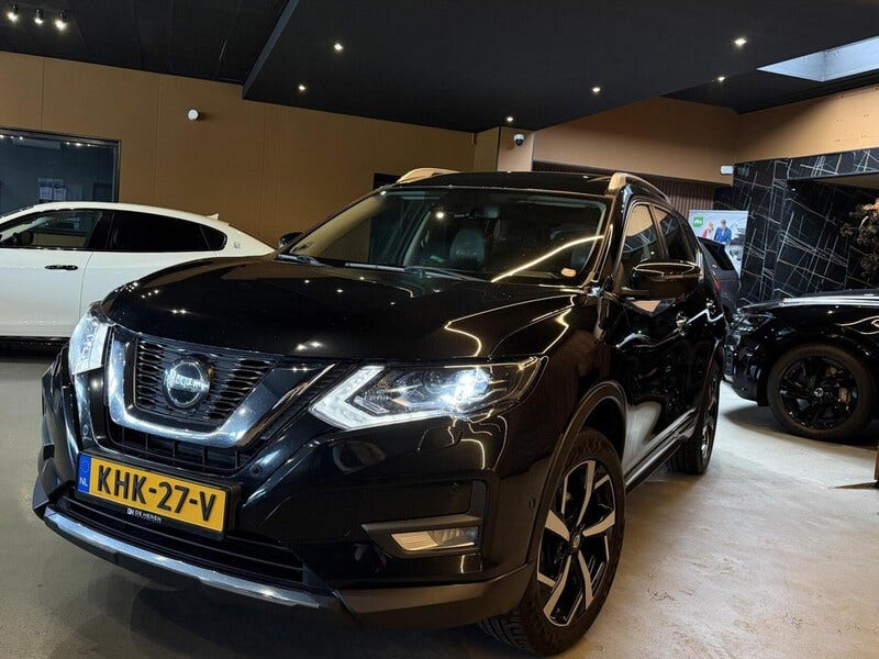 Nissan X-Trail (10)