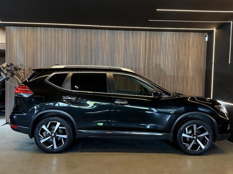 Nissan X-Trail (11)
