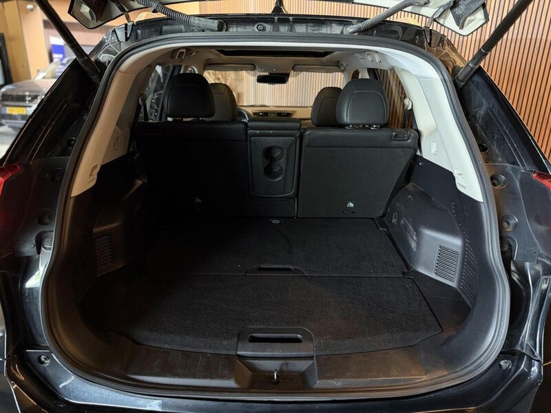 Nissan X-Trail (13)