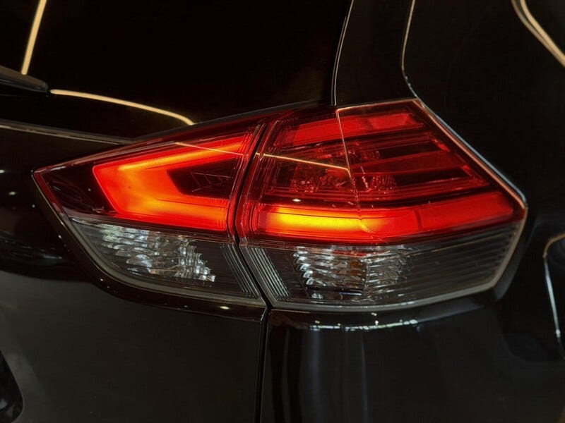 Nissan X-Trail (15)