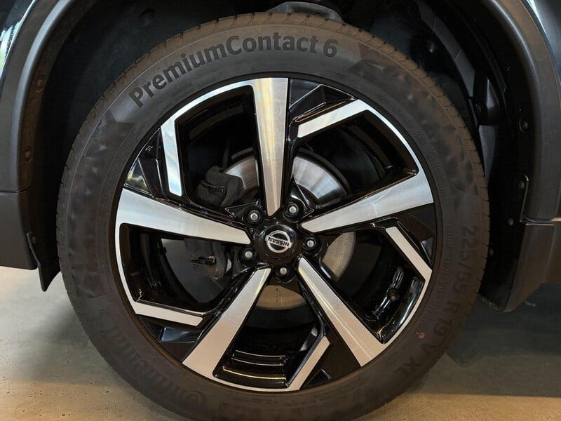 Nissan X-Trail (16)