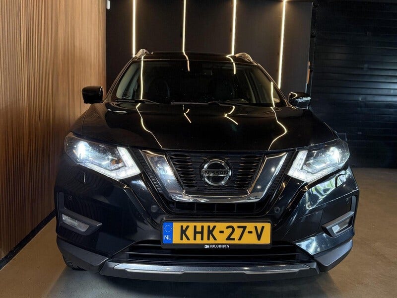 Nissan X-Trail (17)