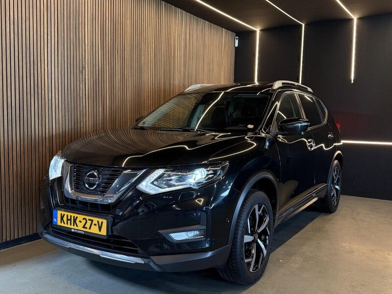 Nissan X-Trail (20)