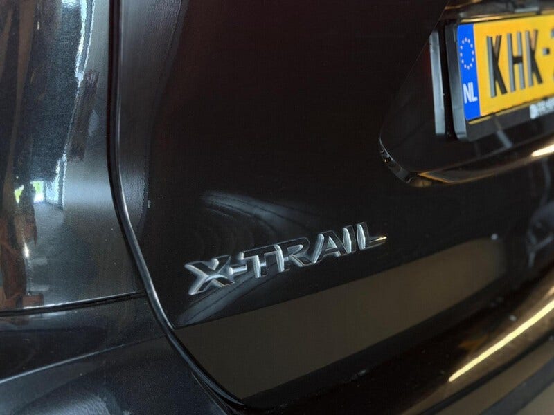 Nissan X-Trail (21)