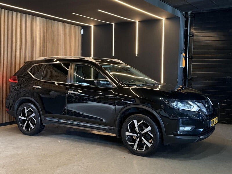 Nissan X-Trail (24)