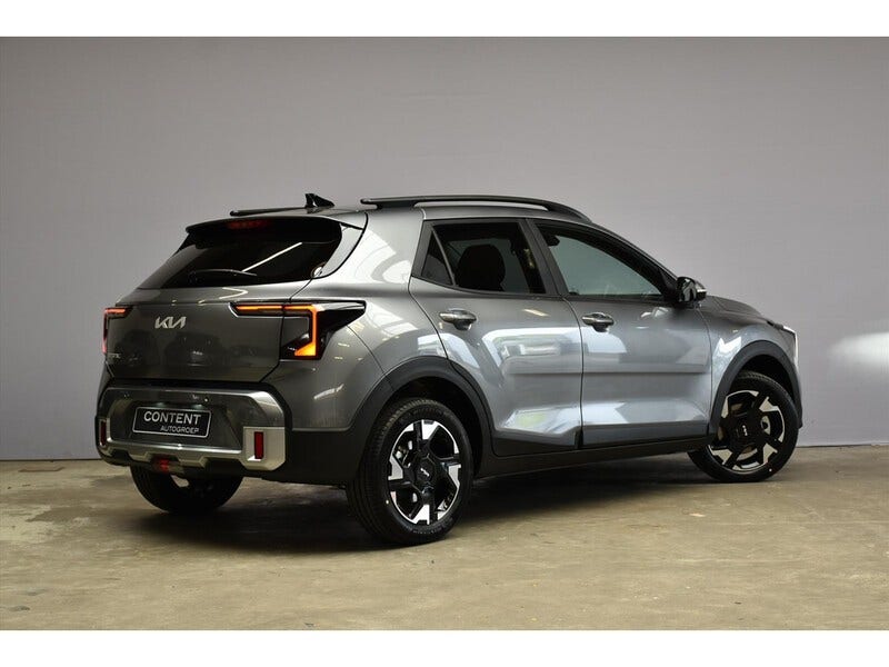 Kia Stonic (6)