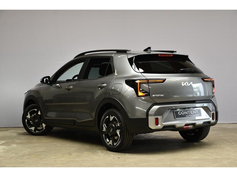 Kia Stonic (7)