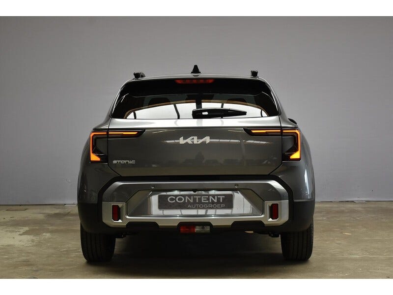 Kia Stonic (8)