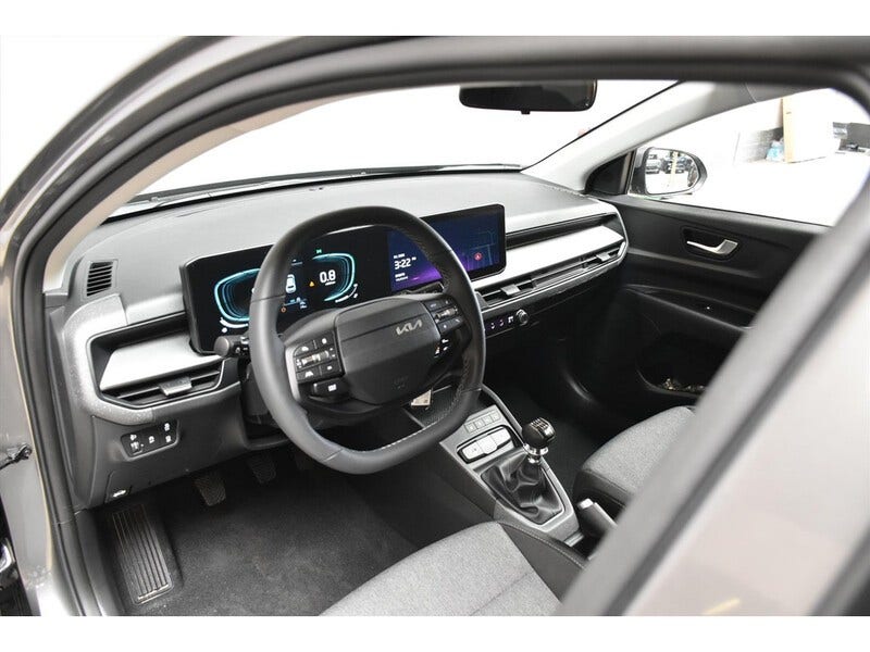 Kia Stonic (9)
