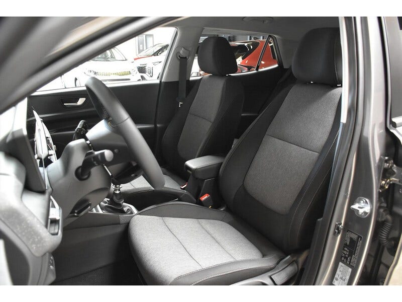 Kia Stonic (10)