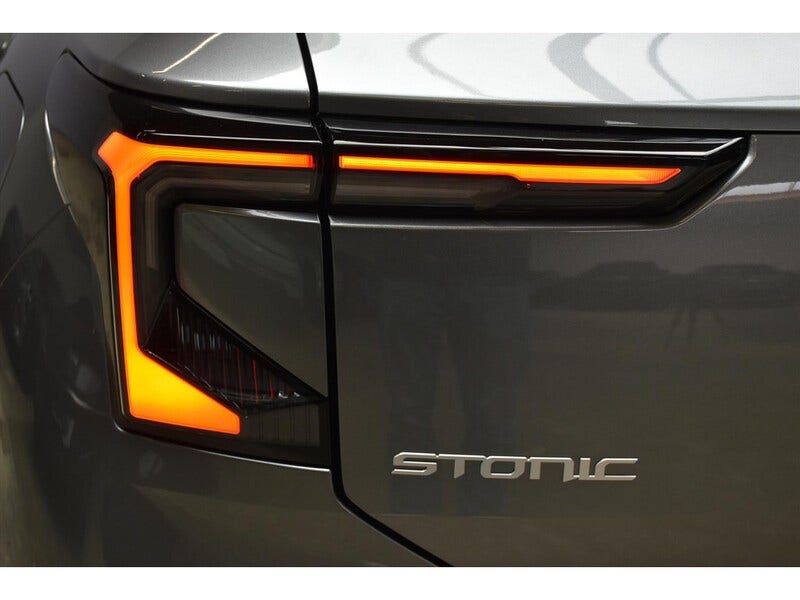 Kia Stonic (11)