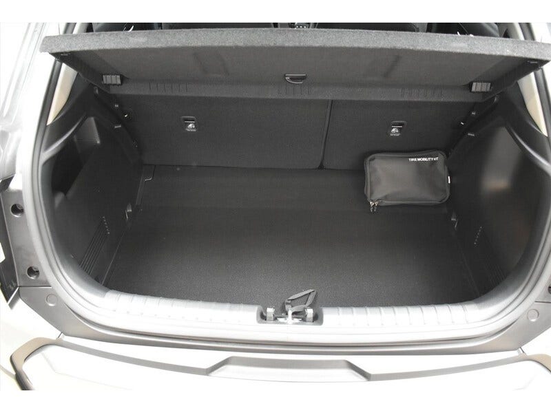 Kia Stonic (12)