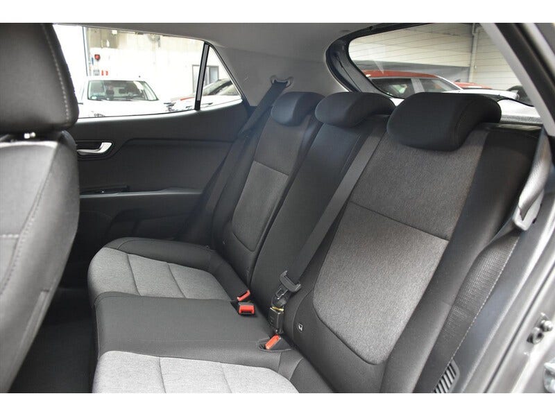 Kia Stonic (15)