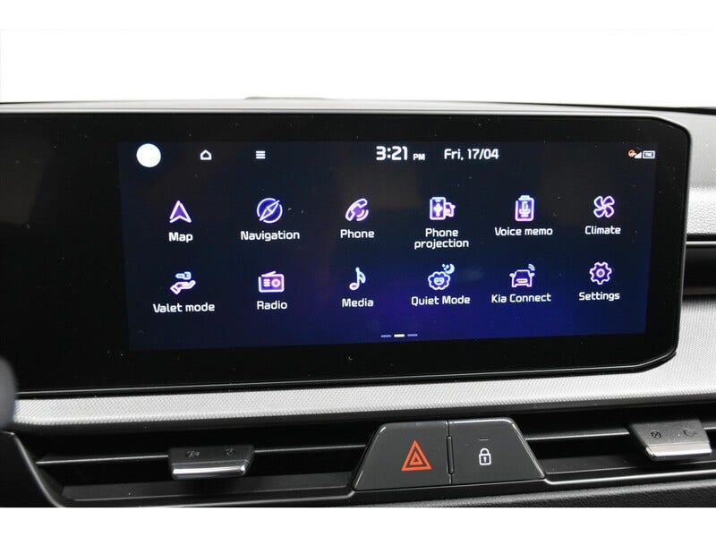 Kia Stonic (20)