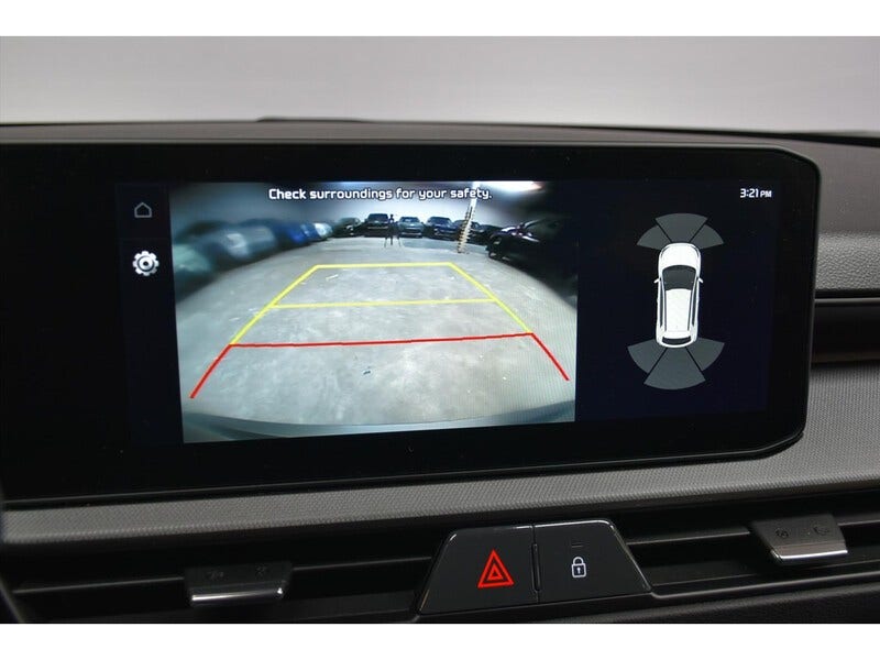 Kia Stonic (22)