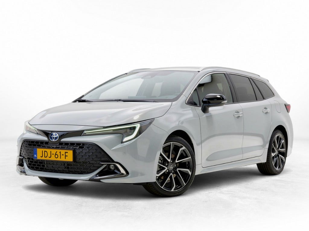 Toyota Corolla Touring Sports