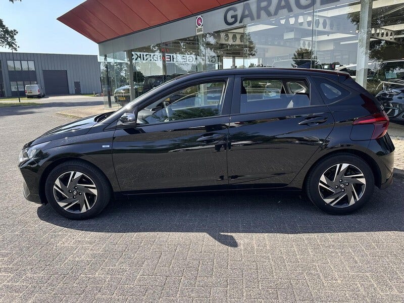 Hyundai i20 (3)