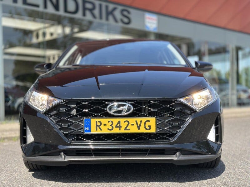 Hyundai i20 (4)