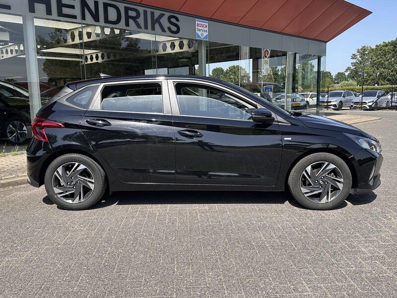 Hyundai i20 (5)