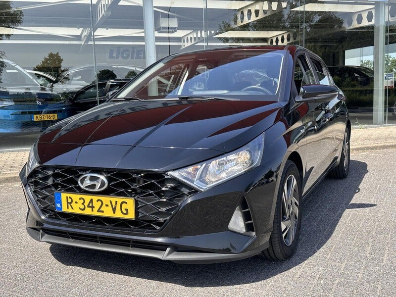 Hyundai i20 (6)