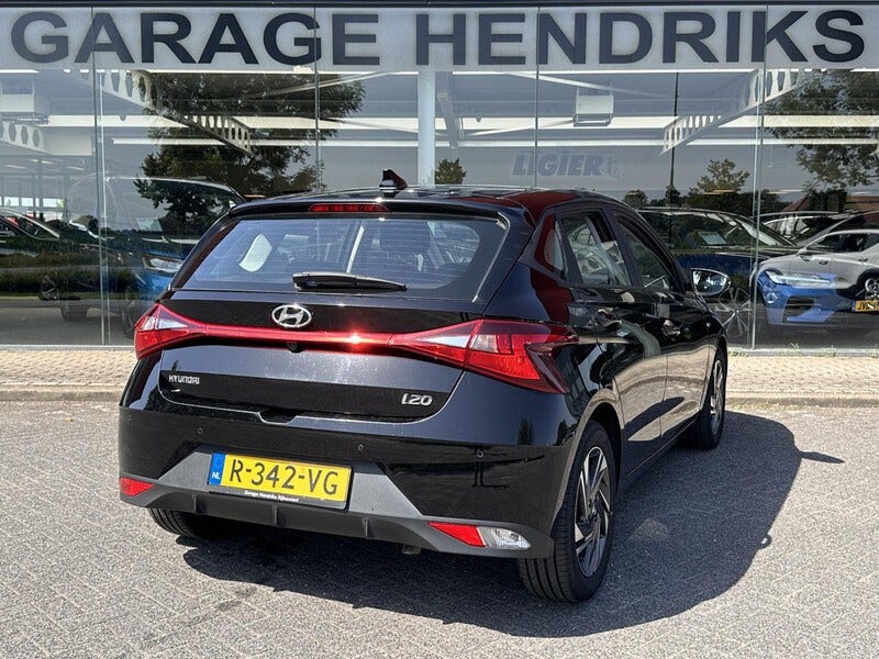 Hyundai i20 (7)