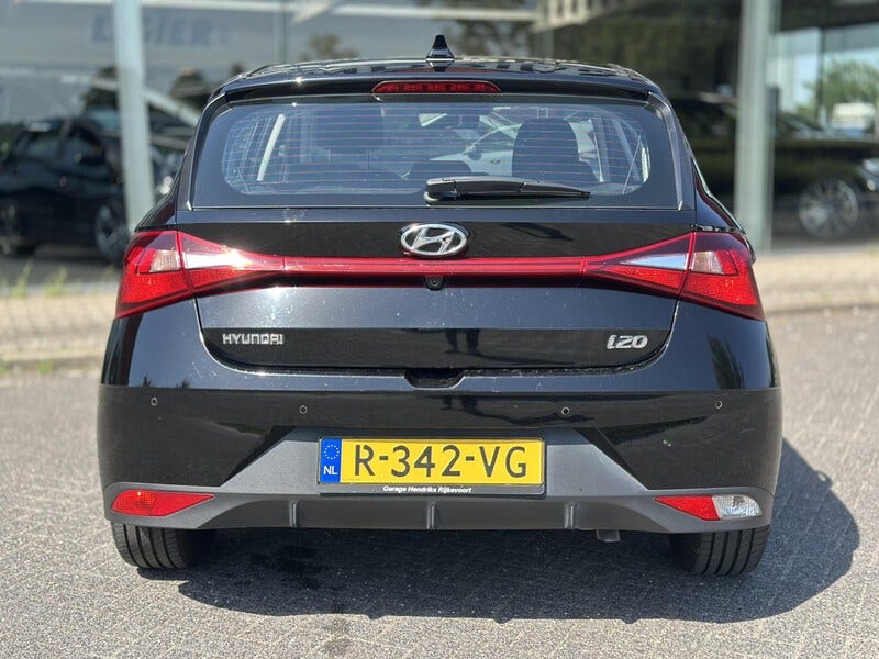 Hyundai i20 (8)