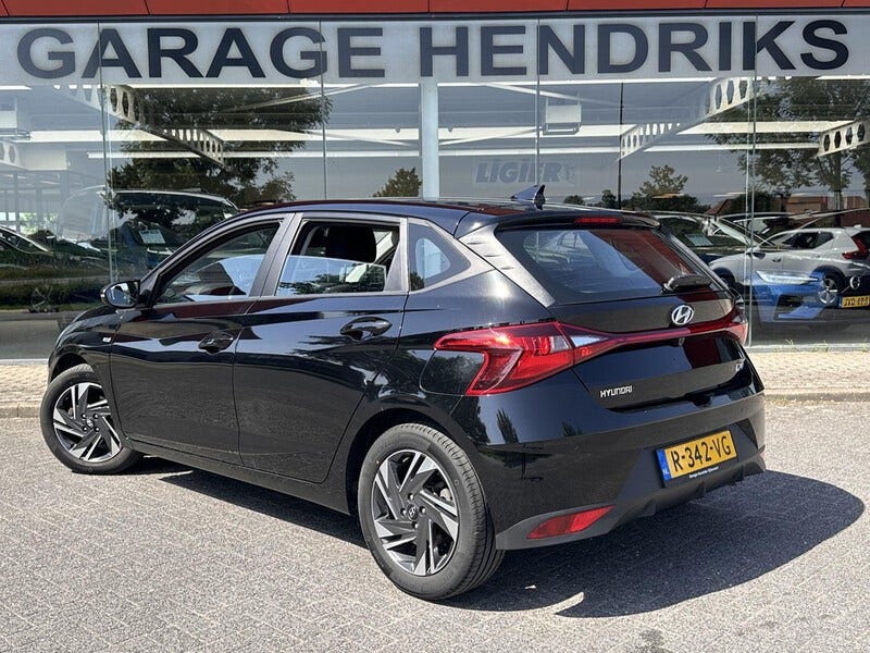 Hyundai i20 (9)
