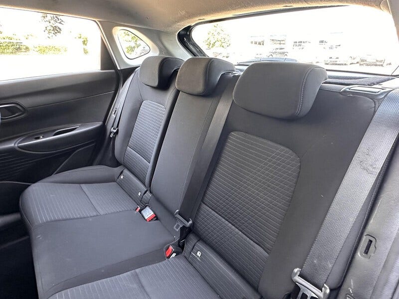 Hyundai i20 (10)