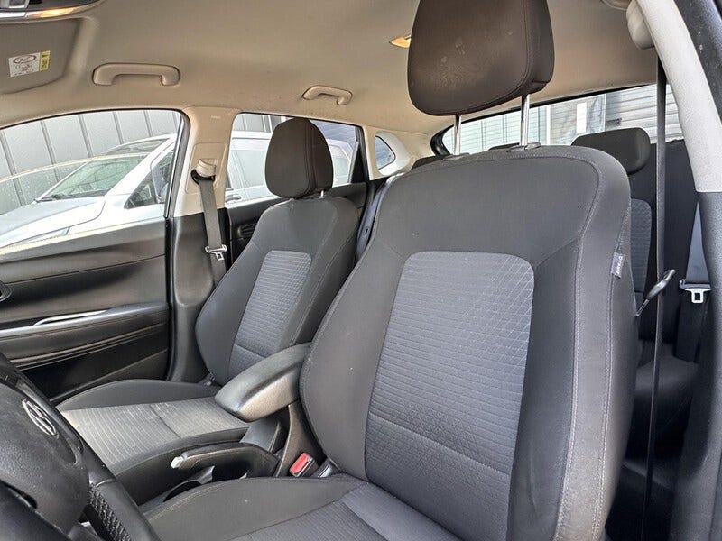 Hyundai i20 (11)