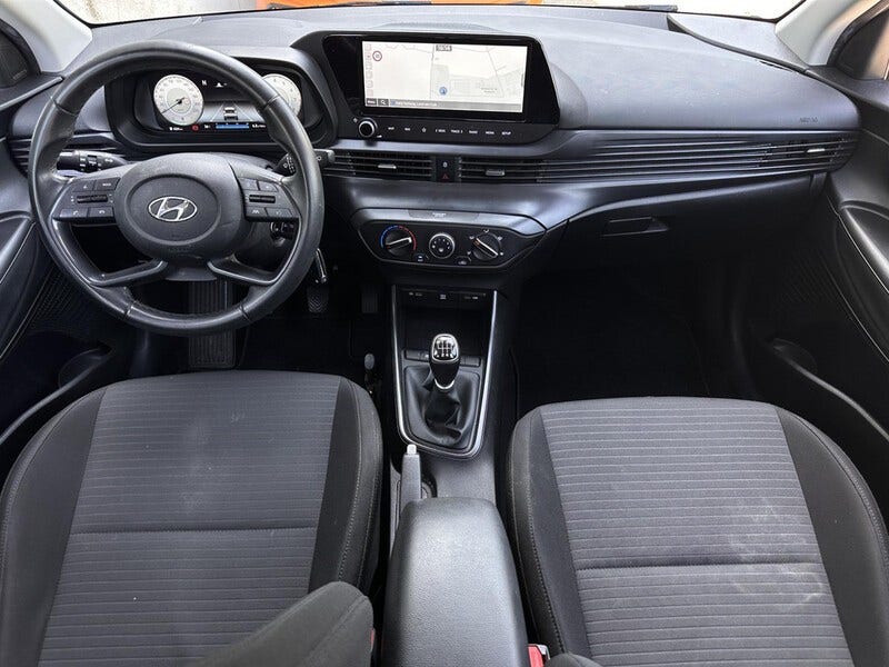Hyundai i20 (12)