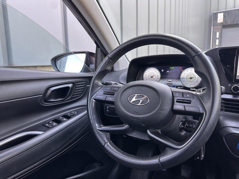 Hyundai i20 (13)