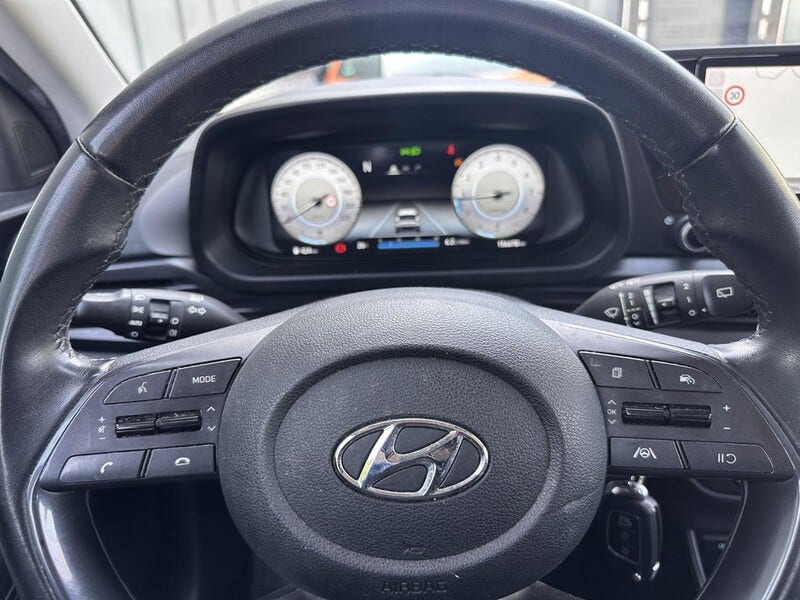 Hyundai i20 (14)