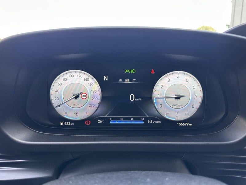 Hyundai i20 (15)