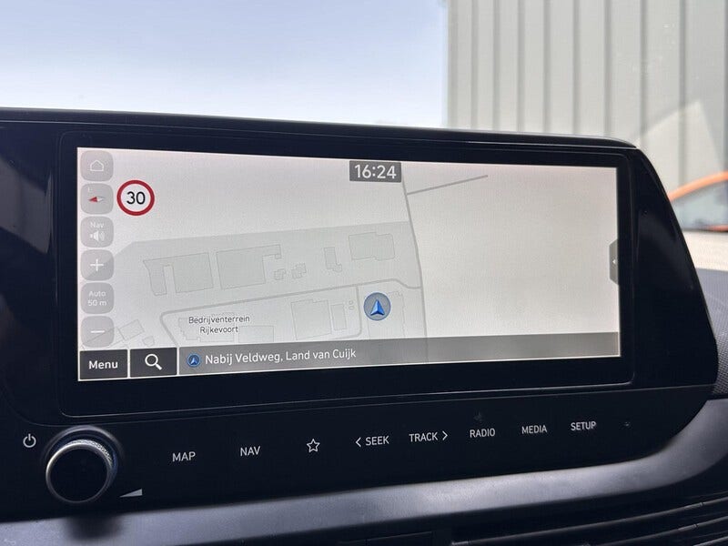 Hyundai i20 (21)